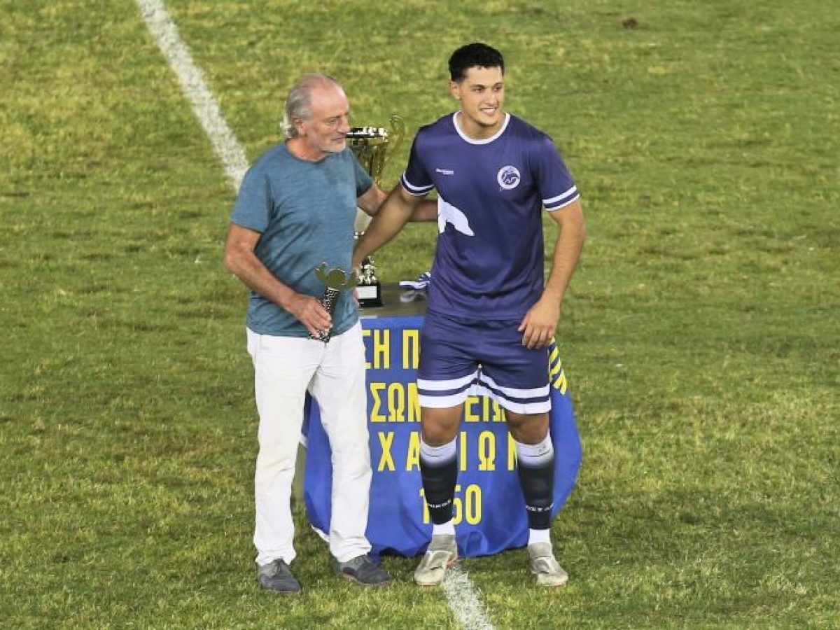 Ο MVP Μαστοράκης: «Τα καλύτερα έρχονται…»
