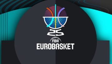 Ομάδα – φαβορί του EuroBasket έμεινε χωρίς προπονητή πριν τα προημιτελικά!
