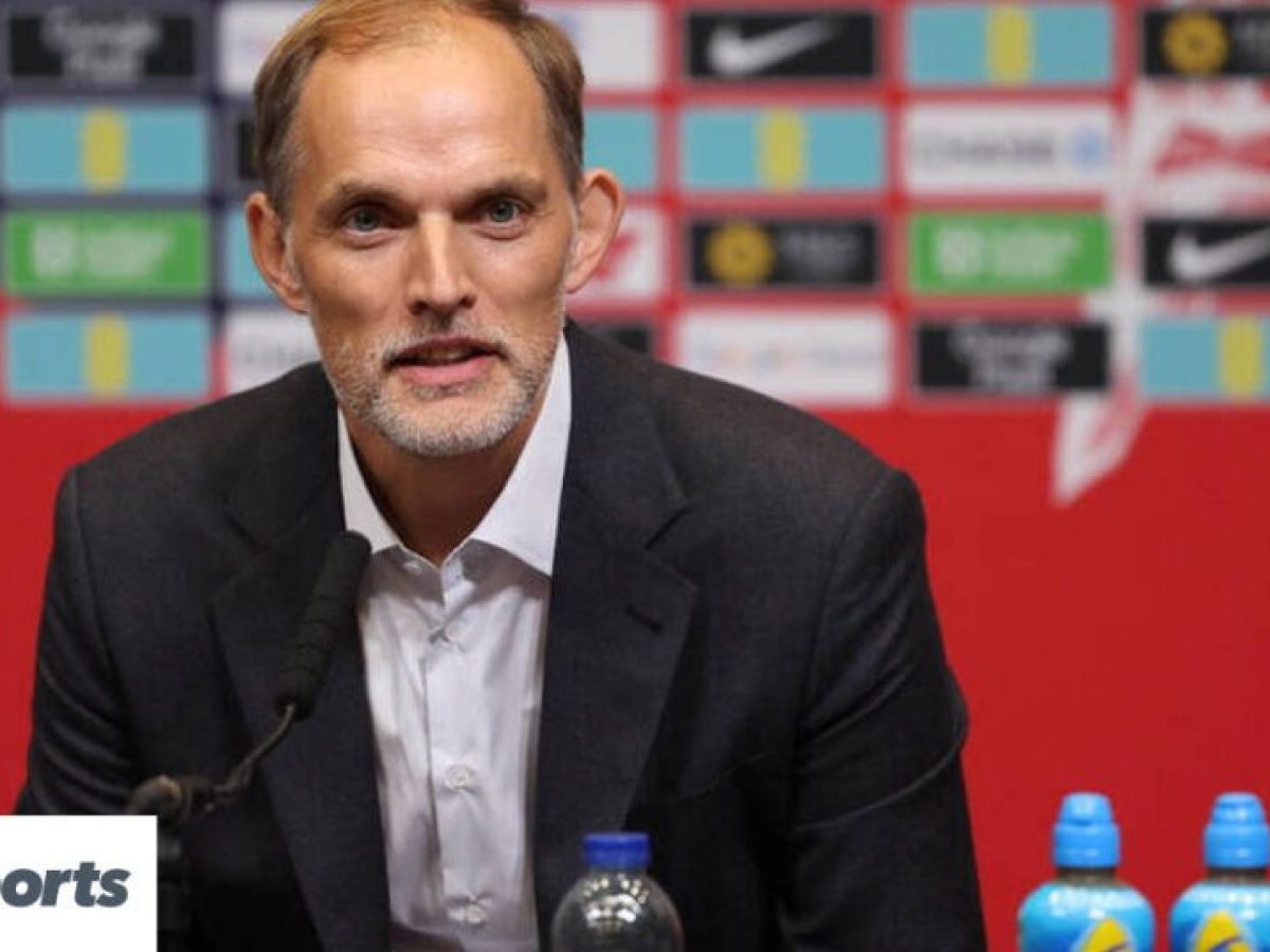 Αγγλία: Η συγγνώμη του Τούχελ στον Μπέλιγχαμ