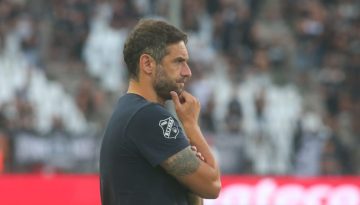 «Tελείωσε» τον προπονητή της η Ριέκα!