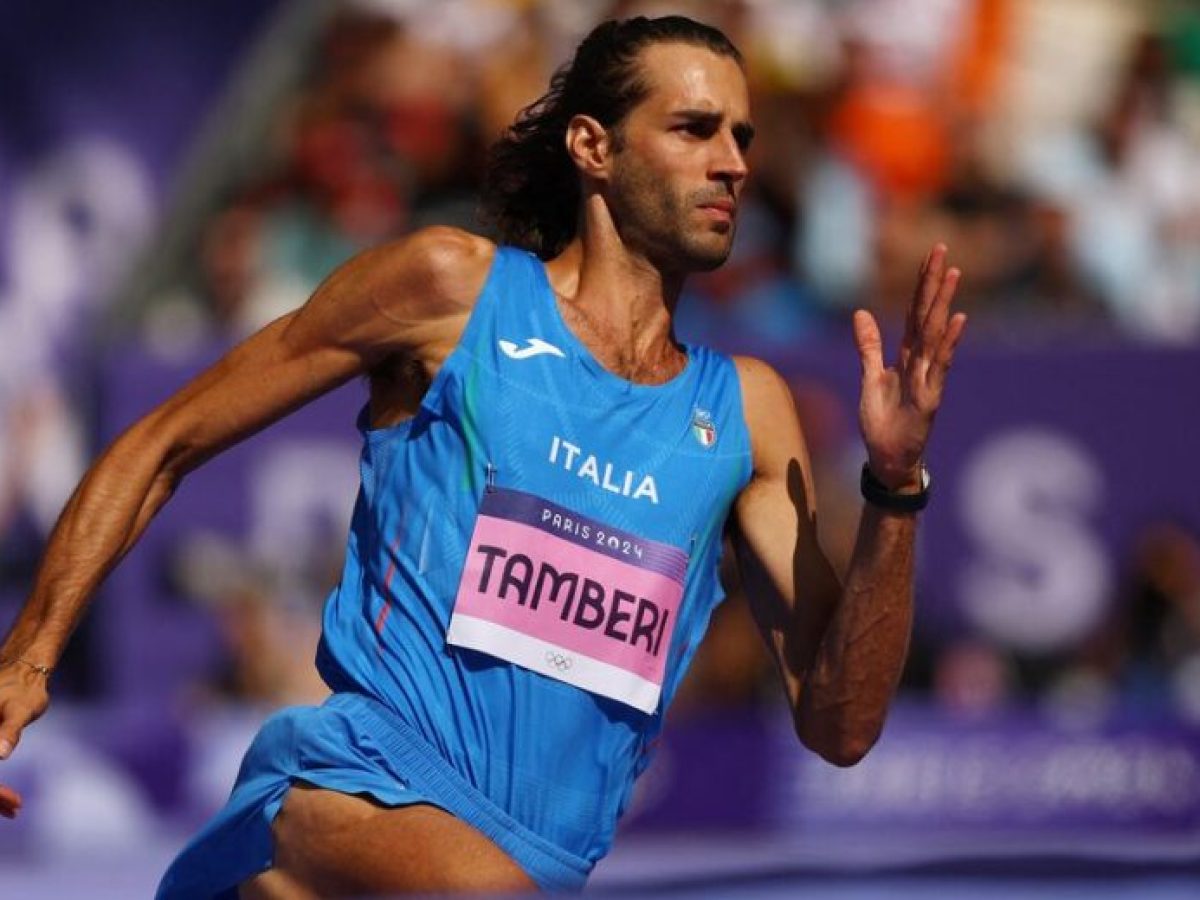 ΤΟΚΙΟ 2025 – Ταμπέρι: «Η απόφαση να αγωνιστώ στο Τόκιο ήταν δύσκολη»