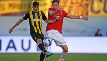 Στην Τουρκία ο Ζαν Γεβσένακ