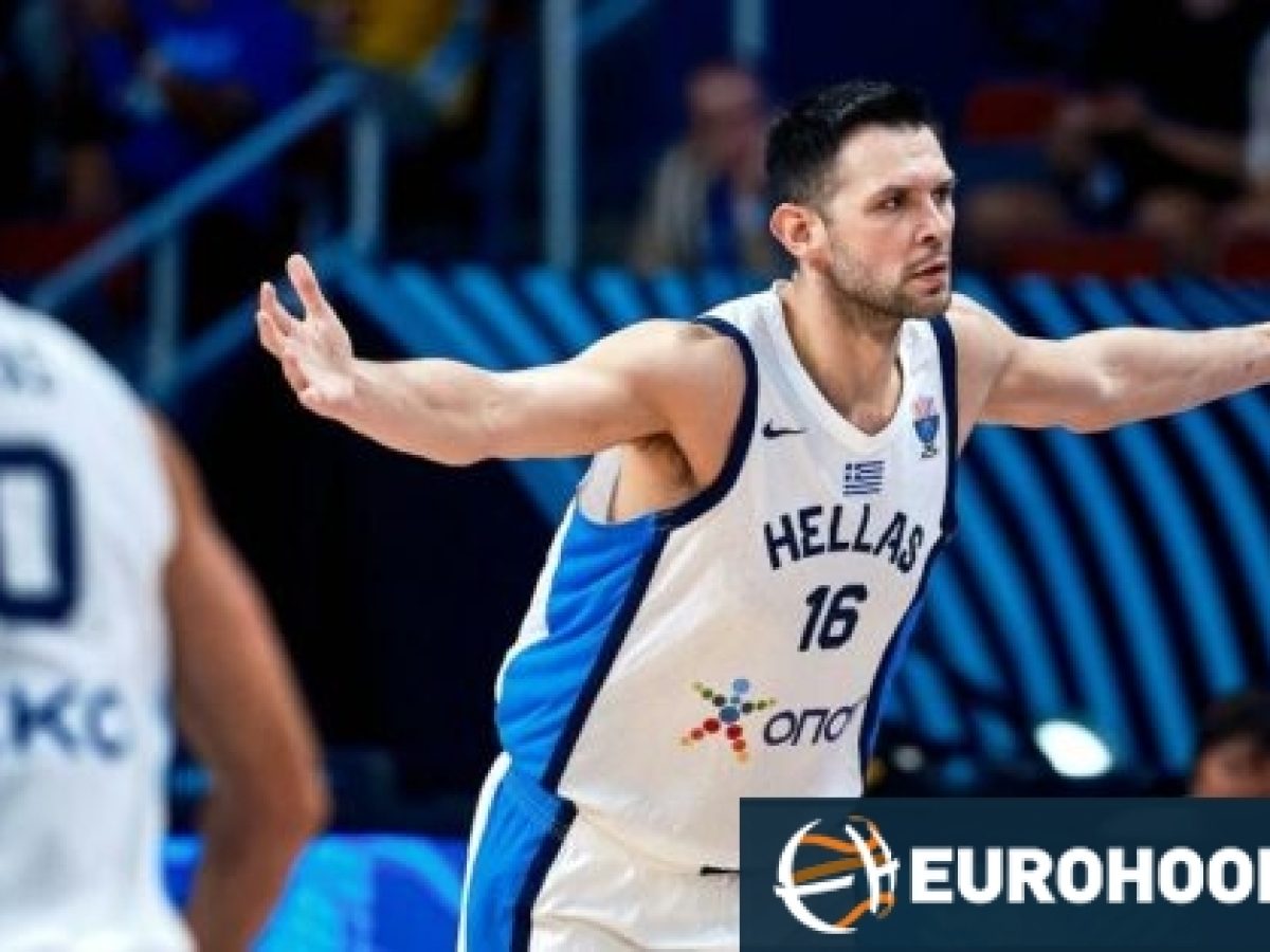 Παπανικολάου πάνω από Γκάλη σε συμμετοχές κι Εθνική πάνω απ’ όλους “για να φτάσουμε εκεί π