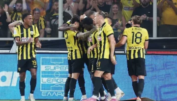 ΑΕΚ: Ο παίκτης που ήταν να φύγει αλλά μένει – Το είπε κι ο ίδιος