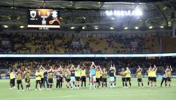 ΑΕΚ: Το my way του Νίκολιτς φάνηκε περισσότερο με τον Αστέρα