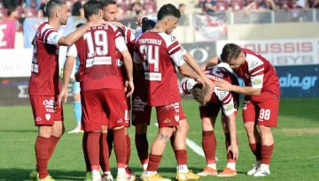 ΑΕΛ: Τέσσερα «διαζύγια» – Που πάνε όσοι αποχωρούν!