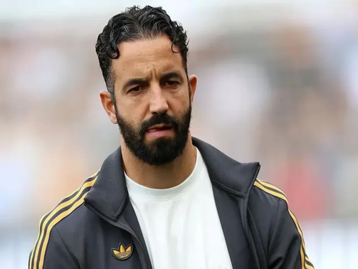 Μάντσεστερ Γιουνάιτεντ: Ψάχνεται άμεσα για προσθήκες – Αυτός είναι ο Νο1 στόχος!