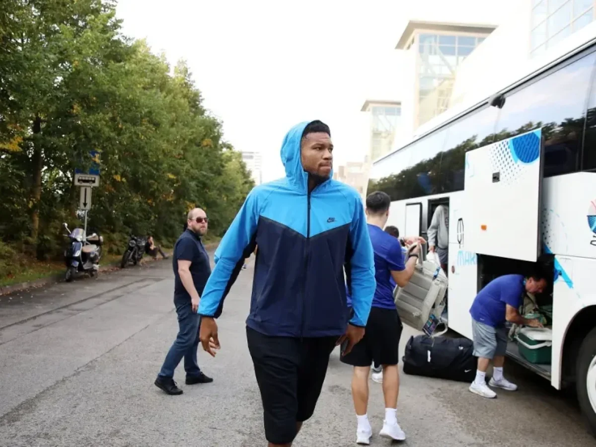 Μην την πατήσει και η Ελλάδα όπως η Γαλλία και η Σερβία