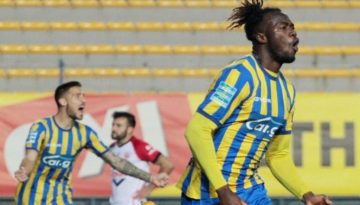 Κοντά σε Γκμπόλι Αριγίμπι ο ΠΑΣ Γιάννινα για τη θέση του 3ου παίκτη άνω των 25 ετών