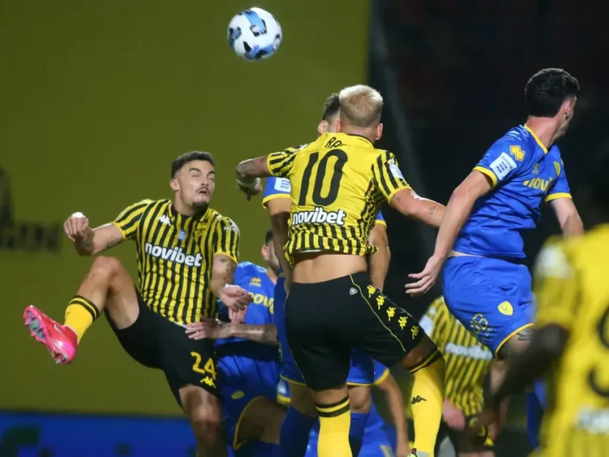Άρης – Παναιτωλικός 0-0 (ημίχρονο): Κρατάει εύκολα το μηδέν ο Παναιτωλικός – Εκτός κλίματο