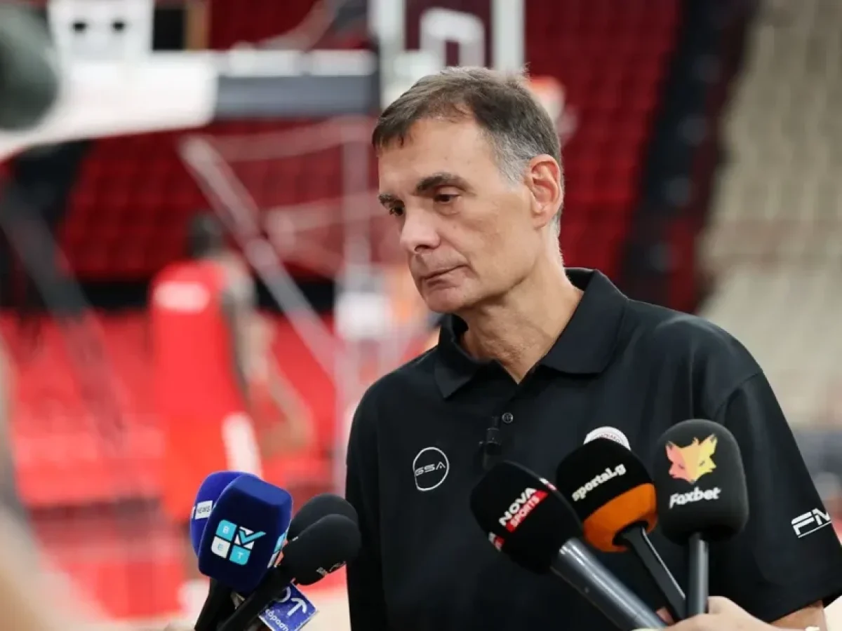 Ολυμπιακός: Άκυρο στους οπαδούς του… πληκτρολογίου από τον Μπαρτζώκα για τις μεταγραφές!