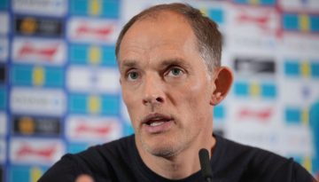 Ο Τούχελ ζήτησε συγγνώμη από τον Μπέλιγχαμ