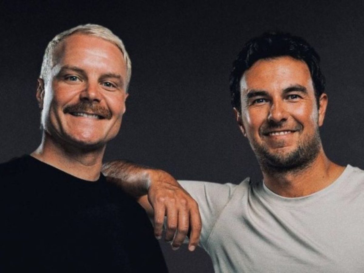 Πέρες και Μπότας επιστρέφουν το 2026 με την Cadillac