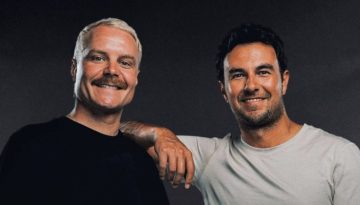 Πέρες και Μπότας επιστρέφουν το 2026 με την Cadillac