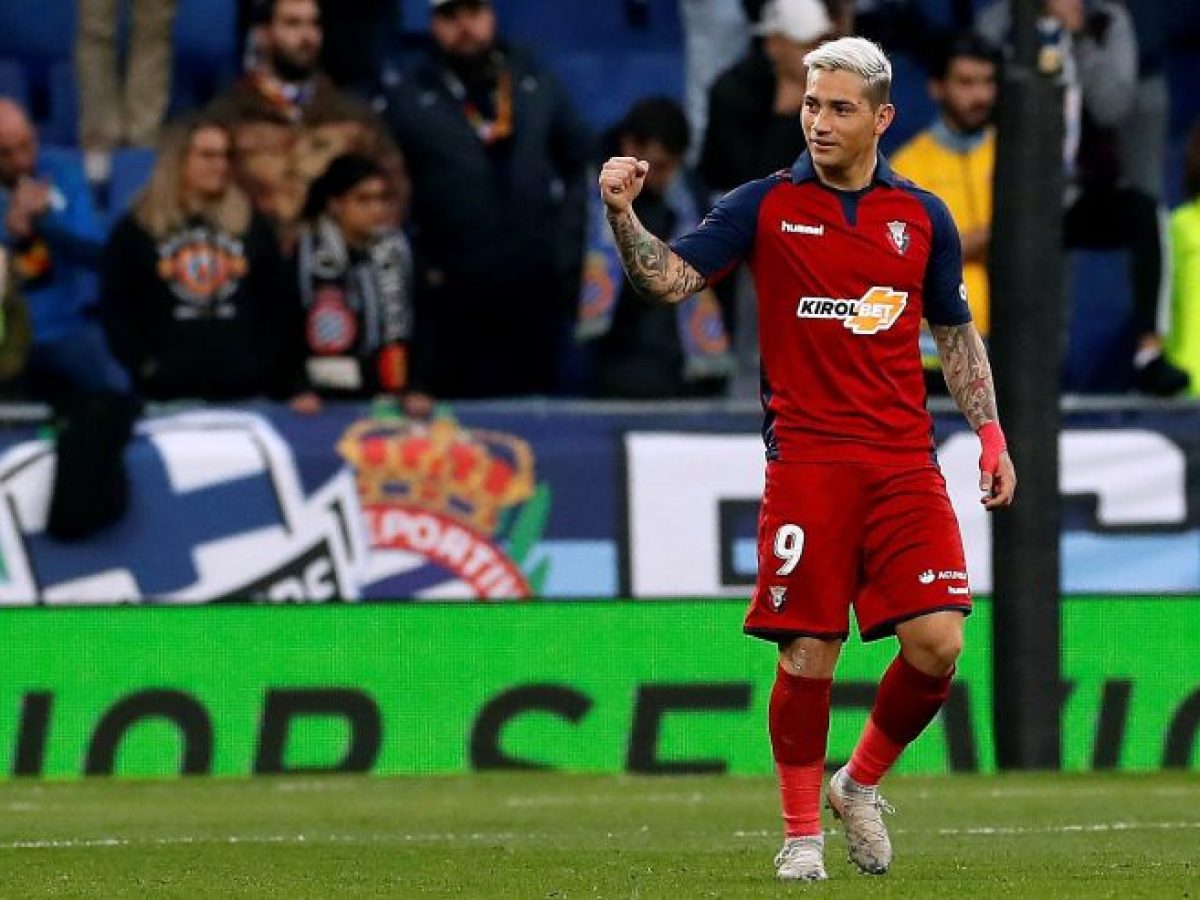 Στο στόχαστρο του Άρη ο Τσίμι Άβιλα σύμφωνα με ισπανικά δημοσιεύματα