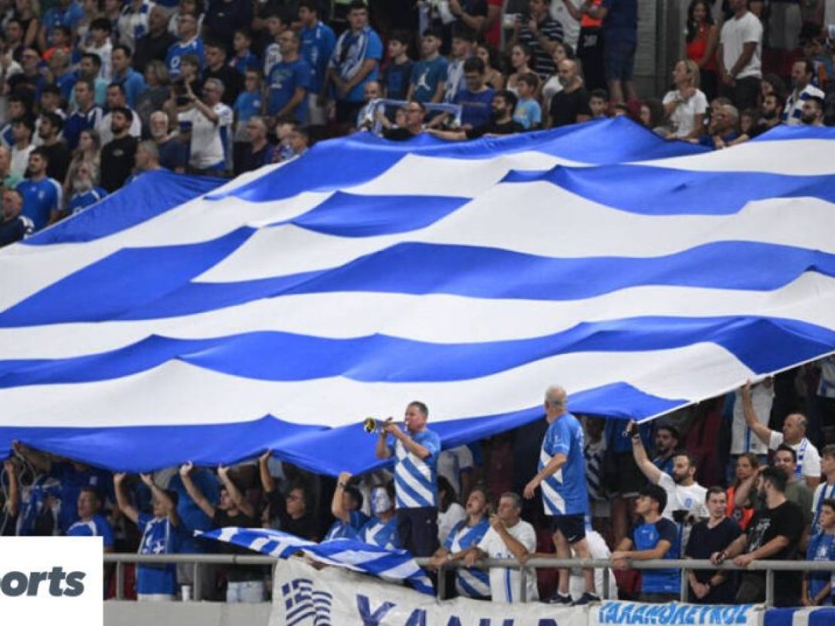 Ελλάδα – Δανία: Δεν θα πέφτει… καρφίτσα! Sold out η κρίσιμη «μάχη» στο «Γ. Καραϊσκάκης»