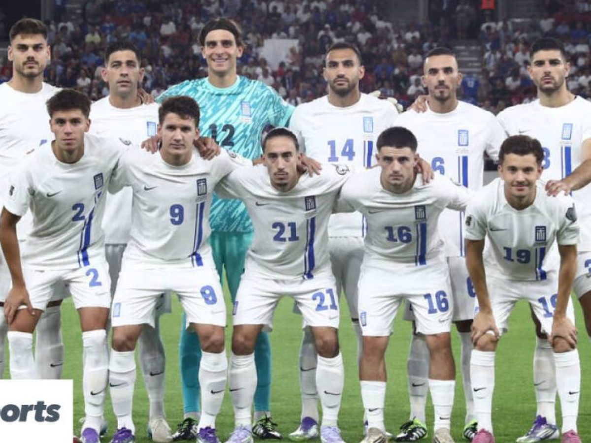 Ελλάδα –  Δανία: Θέλει να βάλει βάσεις πρόκρισης στο Μουντιάλ η Εθνική – Η ώρα και το κανά