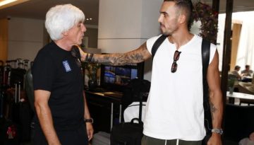 Εθνική Ελλάδας: Πρώτη συγκέντρωση των διεθνών και κάλεσμα στον κόσμο