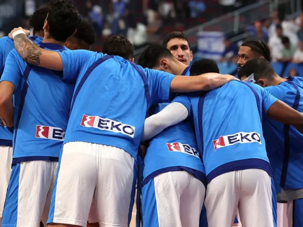 Τηλεθέαση: Στα ύψη η ΕΡΤ1 με την πρόκριση της Εθνικής Ελλάδας