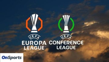 LIVE η κλήρωση Παναθηναϊκού, ΠΑΟΚ στο Europa League και της ΑΕΚ στο Conference League
