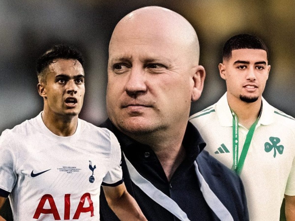 Η απόφαση του Νίκολιτς, τα «θέλω» του Βιτόρια και η περίπτωση Ρεγκιλόν