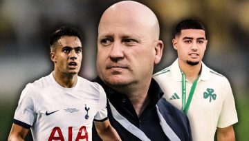 Η απόφαση του Νίκολιτς, τα «θέλω» του Βιτόρια και η περίπτωση Ρεγκιλόν