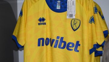 Giveaway: Το Titormos Store δίνει σε έναν τυχερό μία εντός έδρας εμφάνιση του Παναιτωλικού