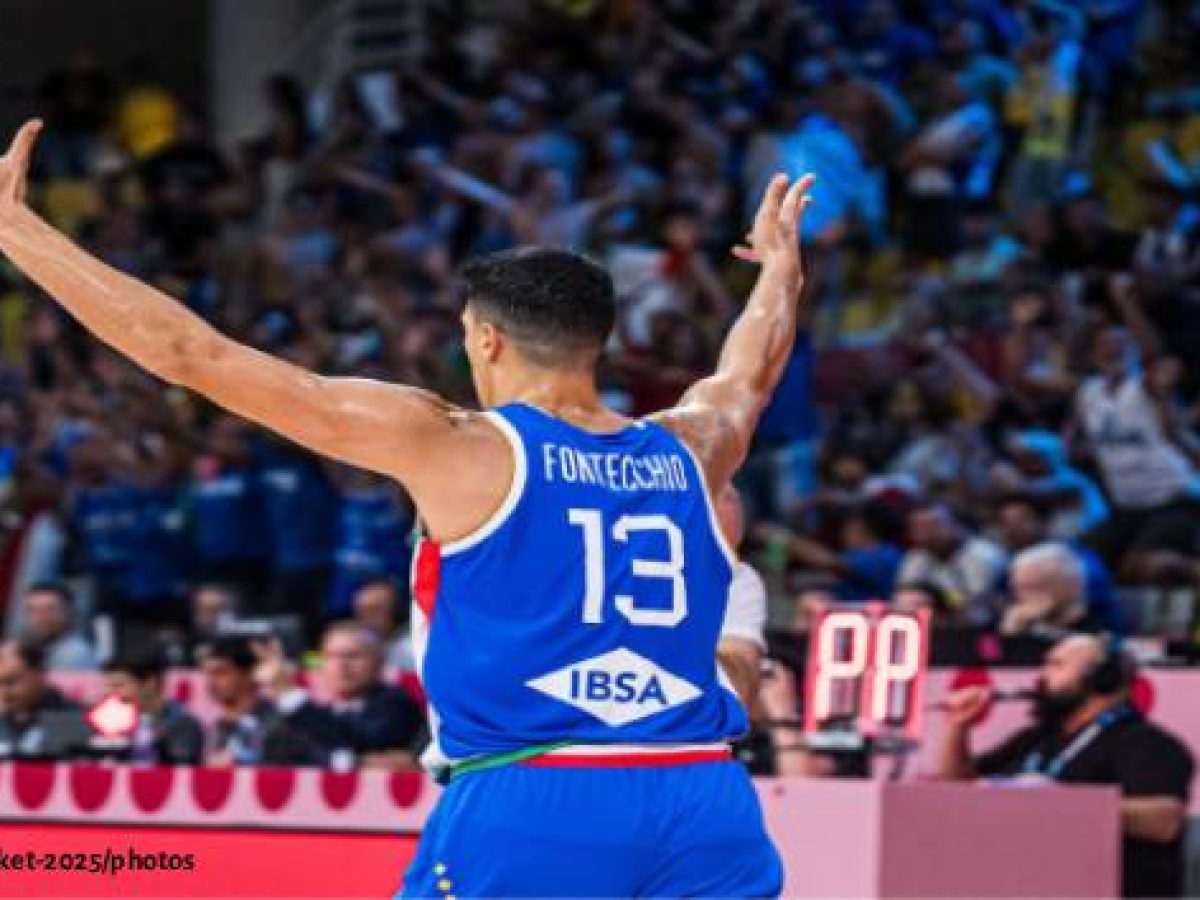 «Ρουκέτα» «χτύπησε» τους «τρικολόρ», το triple-double του Ντόνσιτς και η αφύπνιση του Φοντ