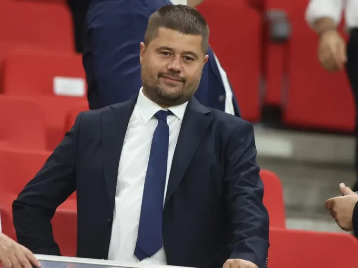 Εθνική Ελλάδας: Το boost του Γκαγκάτση πριν τη Λιθουανία!