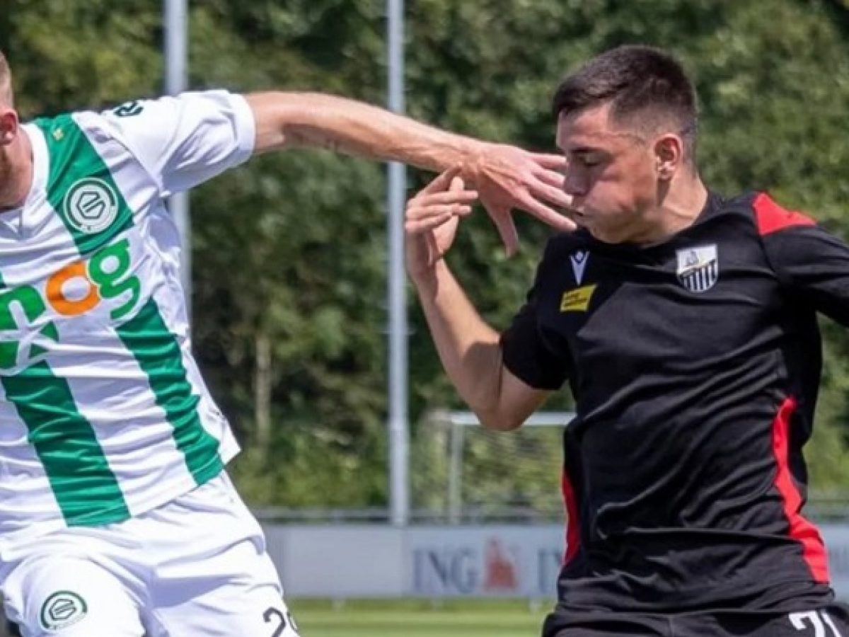 Το «εις το επανιδείν» του Γυφτομήτρου στη Λαμία!