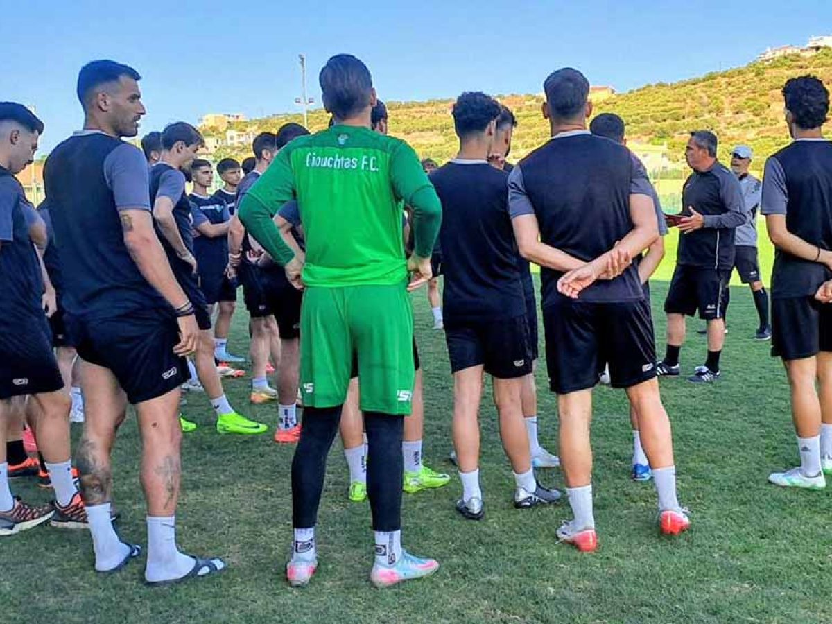 Με 20 ποδοσφαιριστές στο Καστέλι ο Γιούχτας