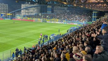 Παναιτωλικός: Συνεχίζεται η διάθεση των διαρκείας- Πότε θα είναι ανοικτά τα γραφεία