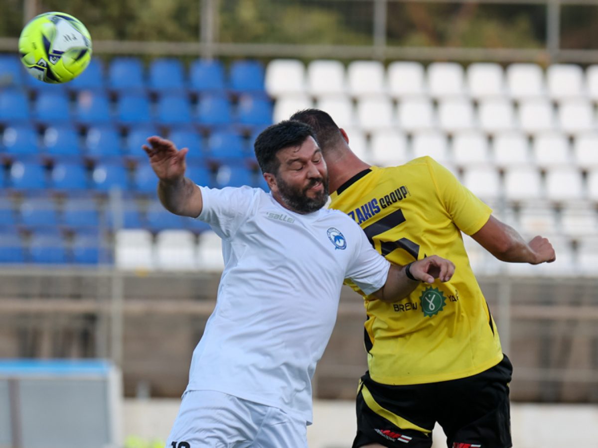 Σε Καστέλι, Σοχώρα και Ατσαλένιο η πρεμιέρα
