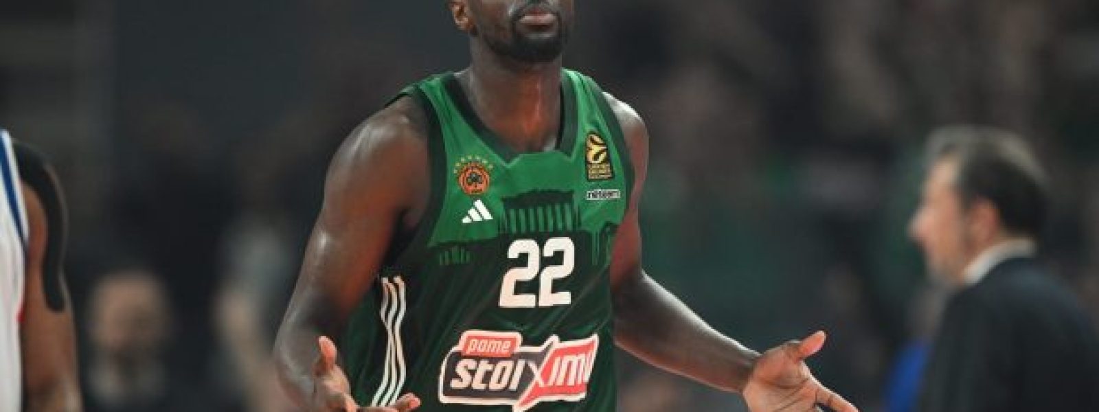 grant-1-620x350-1 Παναθηναϊκός: Μέσα και ο Γκραντ στην προετοιμασία των «πράσινων»