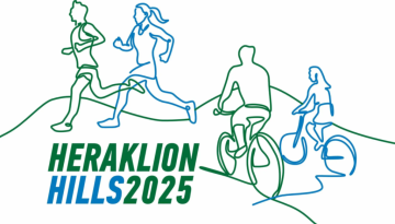 Heraklion Hills 2025