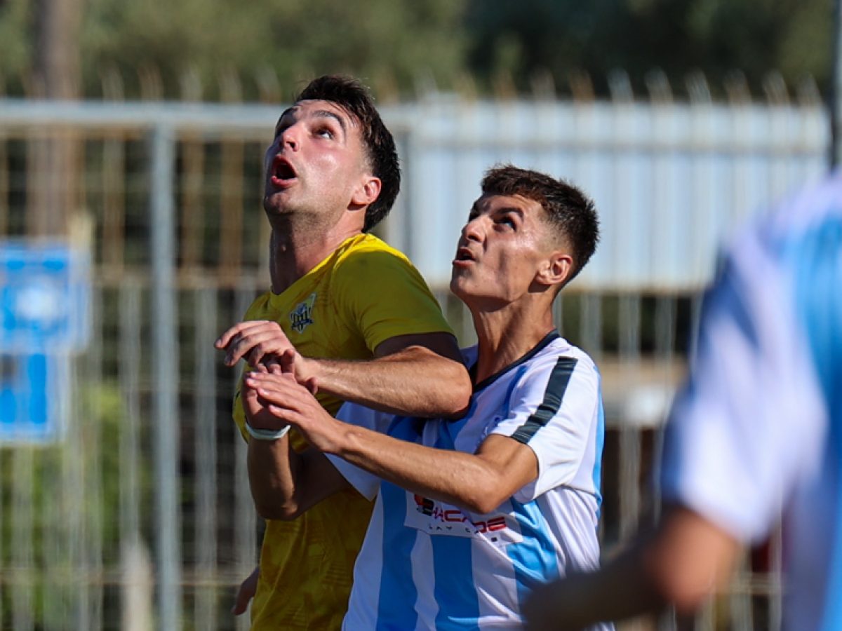 Θρίλερ στο Γαλατά με πρόκριση στα πέναλτι