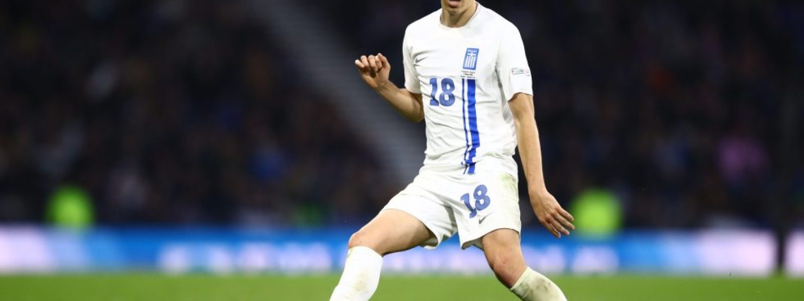 image_for_post1018102 Με Κωνσταντέλια αντί Μπακασέτα η Εθνική κόντρα στη Δανία (pic)