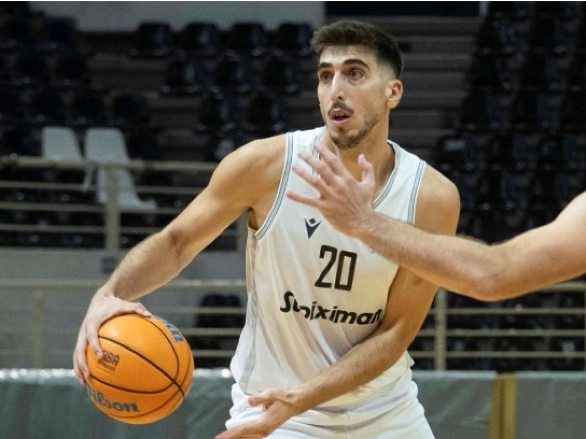 Άνετο τεστ για τον ΠΑΟΚ mateco απέναντι στην TFT Skopje