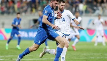 Ρήτρα 100 εκατ. ευρώ στο συμβόλαιο του Ιωαννίδη (vid)