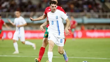 Σπόρτινγκ Λισαβόνας: Αυτή θα είναι η ρήτρα του Ιωαννίδη – Πολλά τα εκατομμύρια!