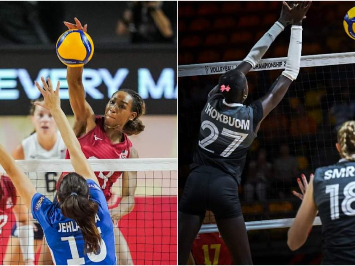 Live Streaming: ΗΠΑ – Καναδάς (Παγκόσμιο πρωτάθλημα βόλεϊ γυναικών)