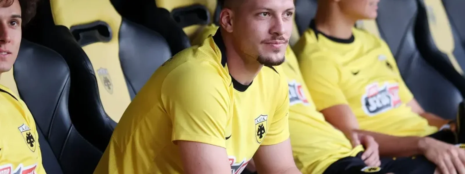 Λούκα Γιόβιτς: Το εντυπωσιακό στατιστικό που έγραψε με τη Σερβία