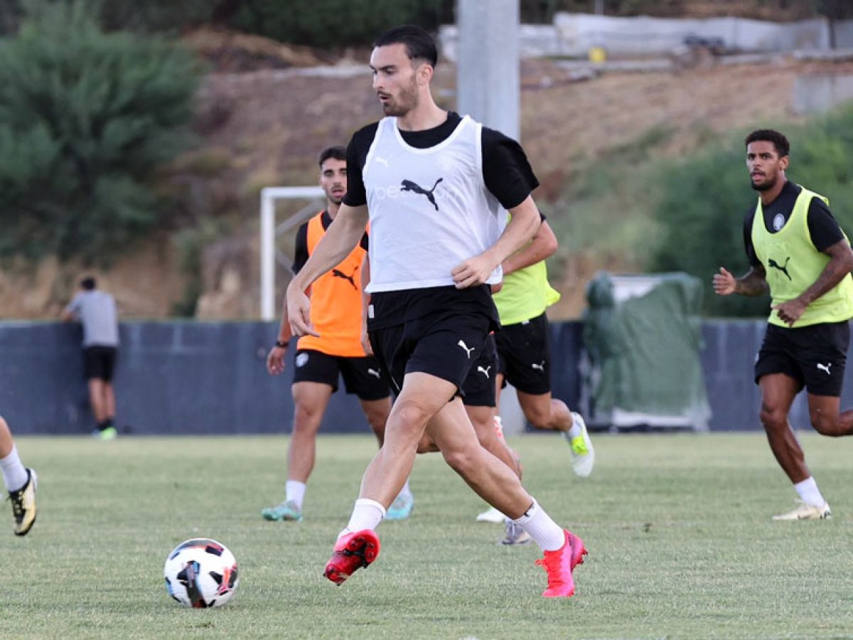 Η παρουσία του Άντριου Γιουνγκ στον ΟΦΗ