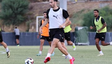 Η παρουσία του Άντριου Γιουνγκ στον ΟΦΗ