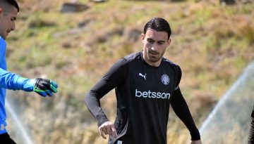 Μεταγραφή στην Ινδονησία ο Γιουνγκ