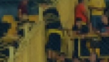 Οπαδικός σεβασμός: Φίλοι του Άρη κέρασαν μπύρες φίλους του Παναιτωλικού (video)