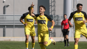 Οι πέντε τελευταίες αποχωρήσεις ποδοσφαιριστών απ’ την ΑΕΚ Β’