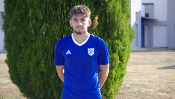 Με δανεισμό στον ΠΑΣ Γιάννινα ο Κοντονίκος, ως ελεύθερος ο Σελιμάι