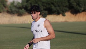 Στην Μάλτα με τις Ελπίδες Κωστούλας, Θεοδοσουλάκης, Αποστολάκης