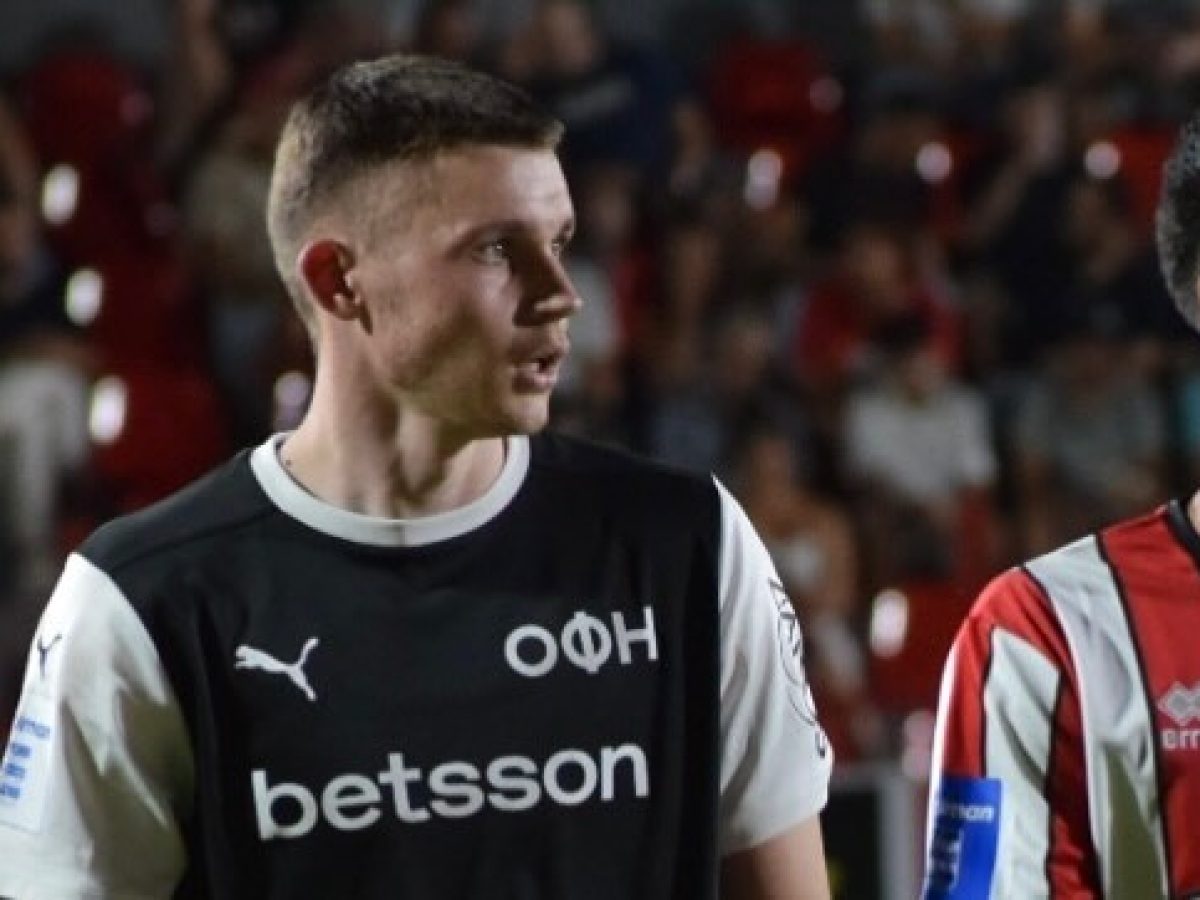 New kid in town: Focus στον Κρέζιμιρ Κρίζμανιτς